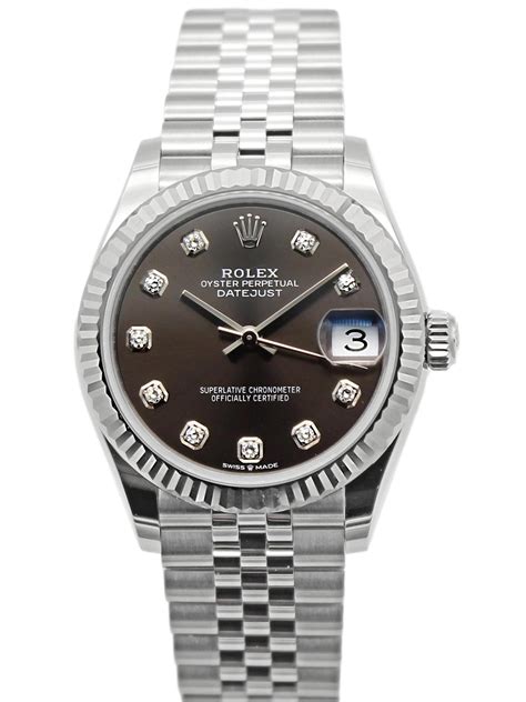 rolex 31mm|Rolex datejust lady 31 price.